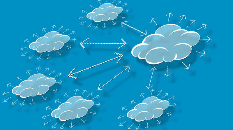 CloudFy Hybrid Cloud Manager se destaca na IstoÉ