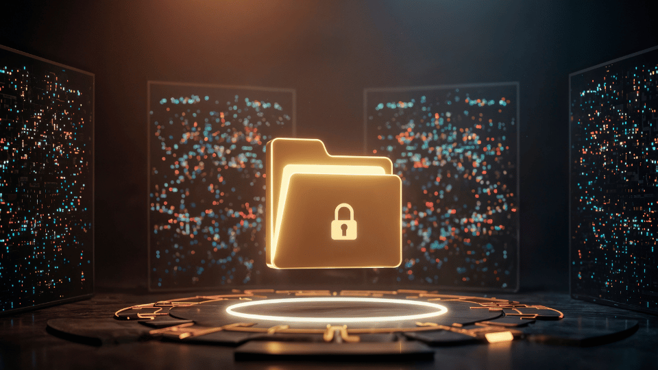 Por que meus dados ficam mais seguros com a Cloud Computing?