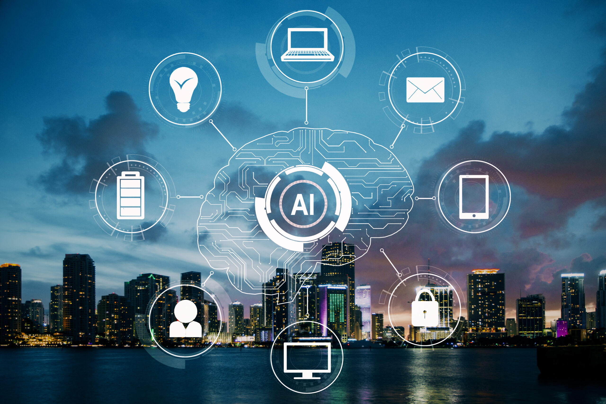 2026: Cloud Computing e a I.A se firmam como infraestrutura crítica