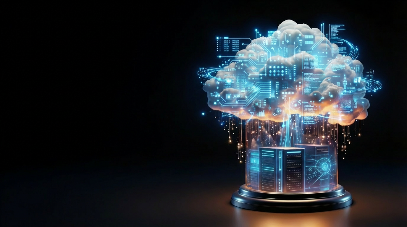 Cloud Computing Background