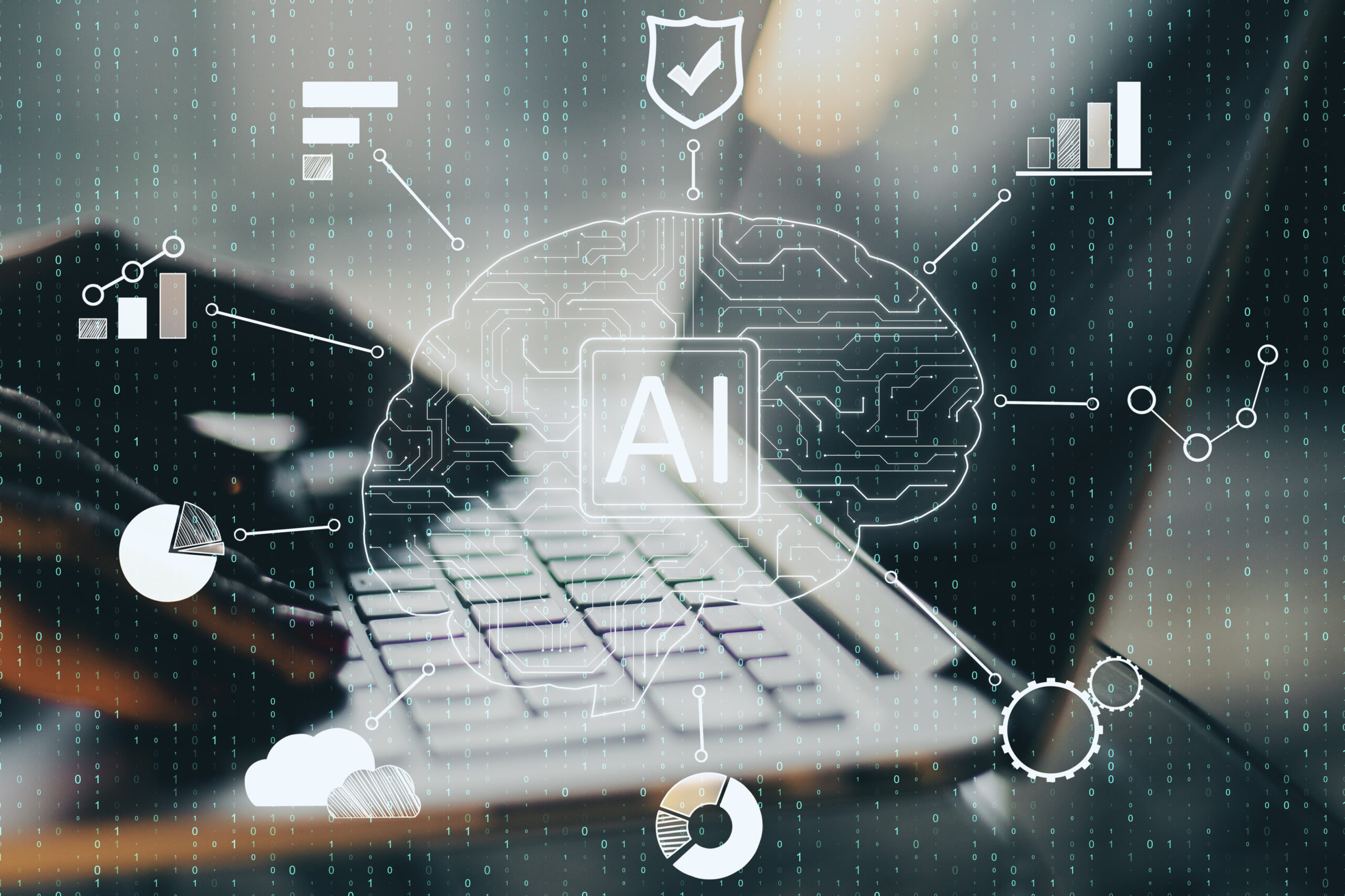 DA PROMESSA À PRÁTICA: COMO A CLOUD E A I.A ESTÃO REDESENHANDO A TECNOLOGIA CORPORATIVA