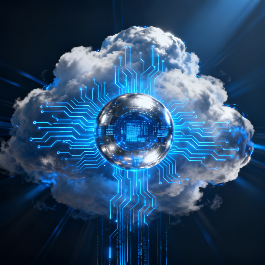 AIOps e a nova lógica da infraestrutura: quando decisões técnicas deixam de ser humanas