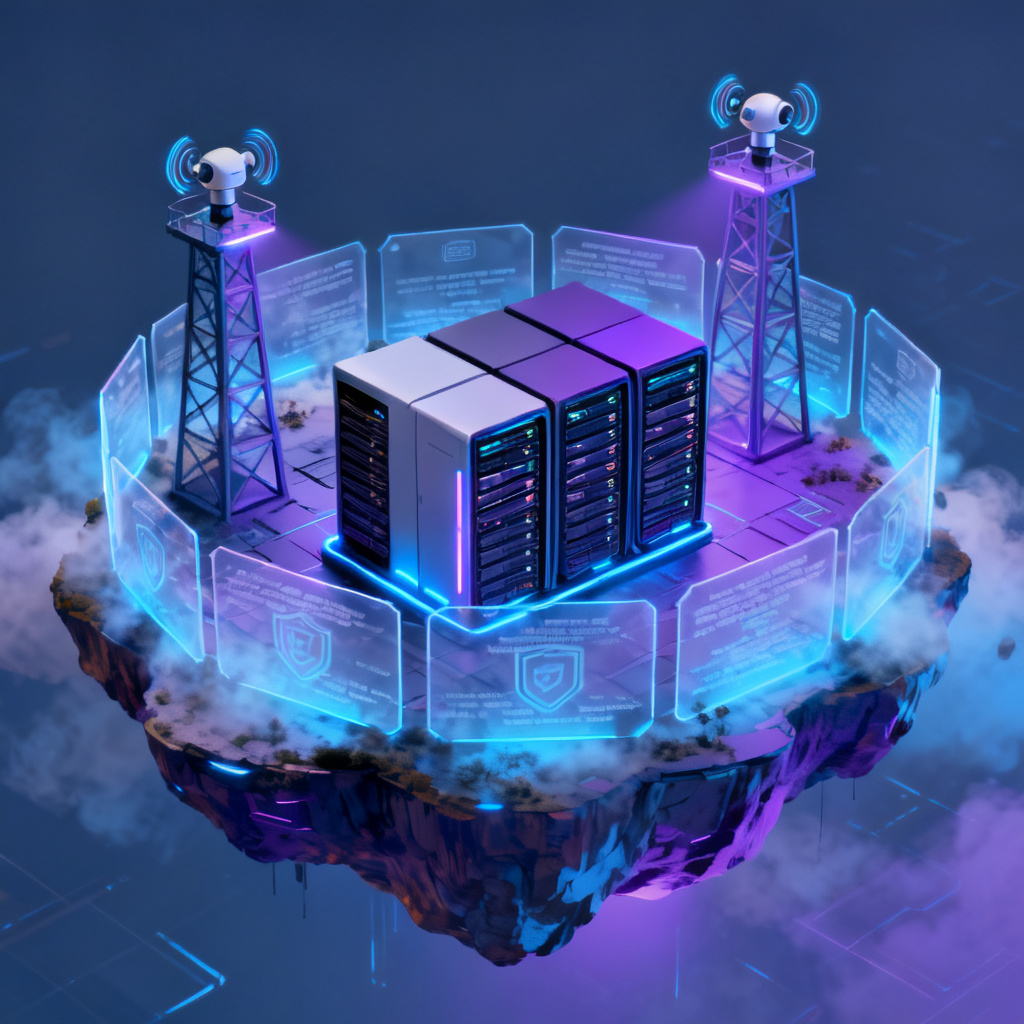 Cloud Sovereignty: por que o controle e a localização dos dados se tornaram estratégicos na era da Nuvem